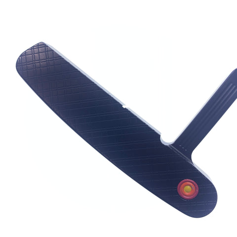Used Radius Classic 3 Putter / 34.0 Inches