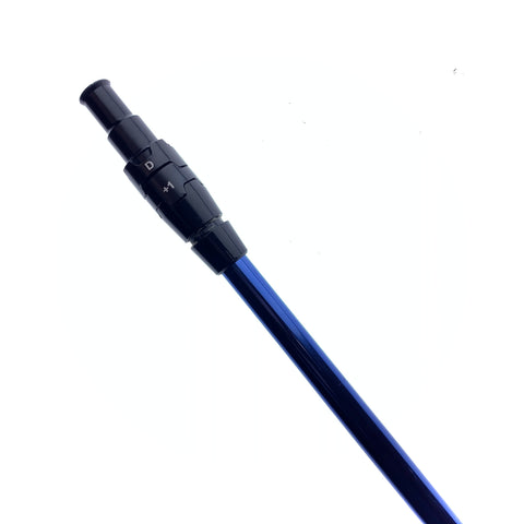 Used Mitsubishi Diamana TB 50 R Driver Shaft / Regular Flex / Callaway Gen 2