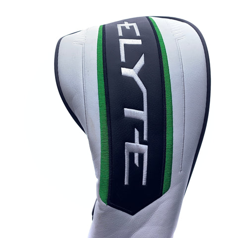 Used Callaway Elyte X Driver / 10.5 Degrees / Regular Flex