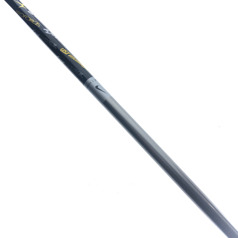 Used Nike SQ Machspeed Driver / 10.5 Degrees / Regular Flex