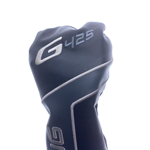 Used Ping G425 Max Driver / 9.0 Degrees / Regular Flex