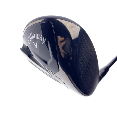 Used Callaway Rogue ST MAX Driver / 10.5 Degrees / Regular Flex