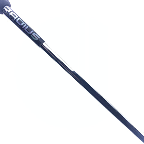 Used Radius Classic 3 Putter / 34.0 Inches