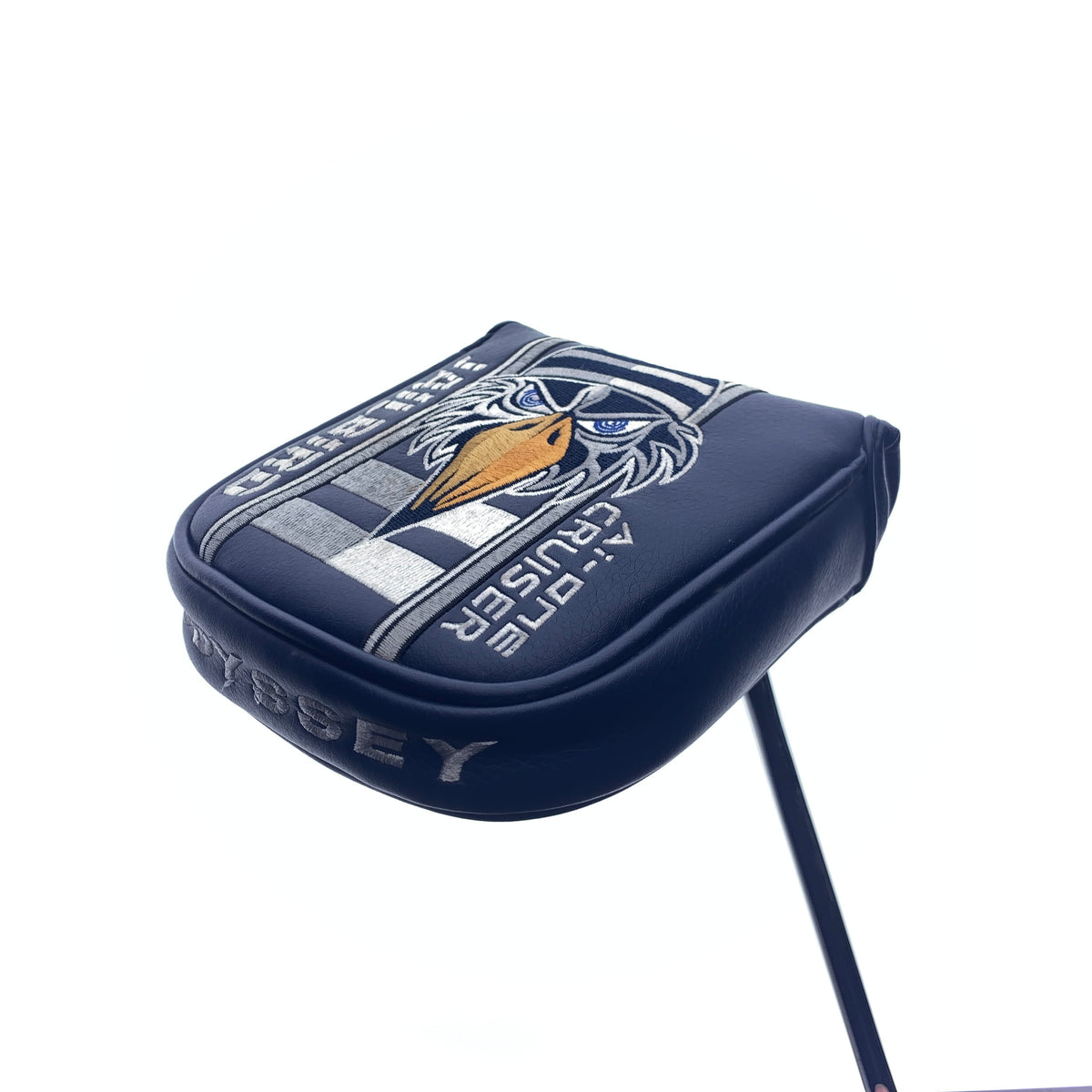 Used Odyssey Ai-One Jailbird Cruiser Putter / 38.0 Inches