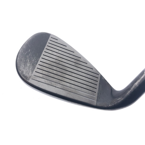 Used Callaway Big Bertha OS 8 Iron / 34.5 Degrees / Ladies Flex
