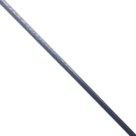 Used Callaway Big Bertha OS 8 Iron / 34.5 Degrees / Ladies Flex
