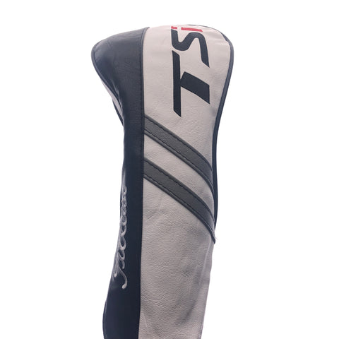 Used Titleist TSi 1 Driver / 12.0 Degrees / A Flex