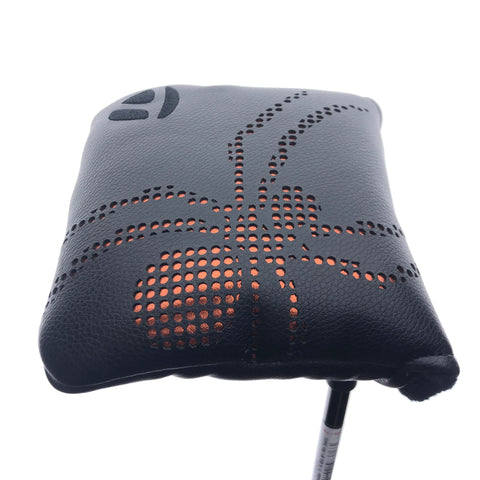 Used TaylorMade Spider Tour X Black 2025 Putter / 34.00 Inches