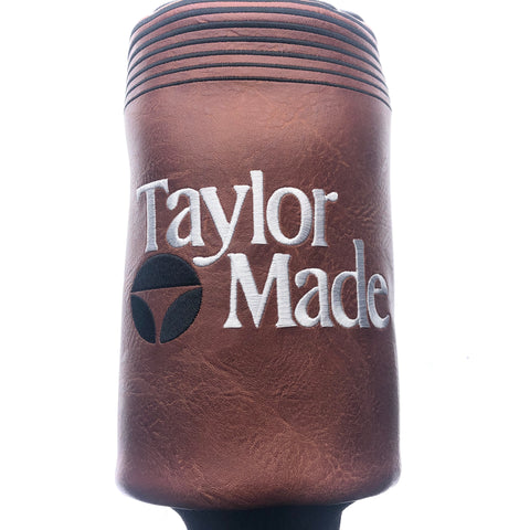 NEW TaylorMade BRNR Mini Copper Driver / 11.5 Degrees / Regular / Left-Handed