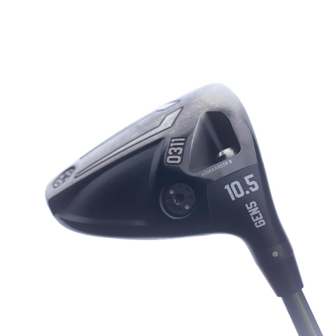 Used PXG 0311 GEN5 Driver / 10.5 Degrees / Stiff Flex