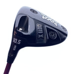 Used PXG 0811 X GEN4 Driver / 10.5 Degrees / Regular Flex / Left-Handed