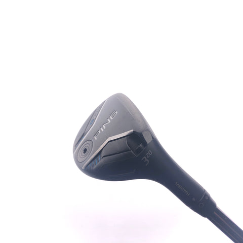 Used Ping G440 3 Hybrid / 20 Degrees / Stiff Flex