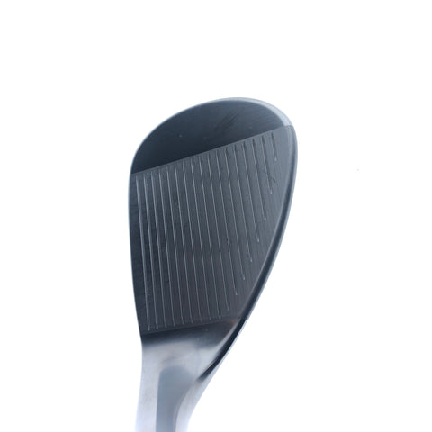 Used Titleist Vokey SM10 Tour Chrome Lob Wedge / 60.0 Degrees / Wedge Flex