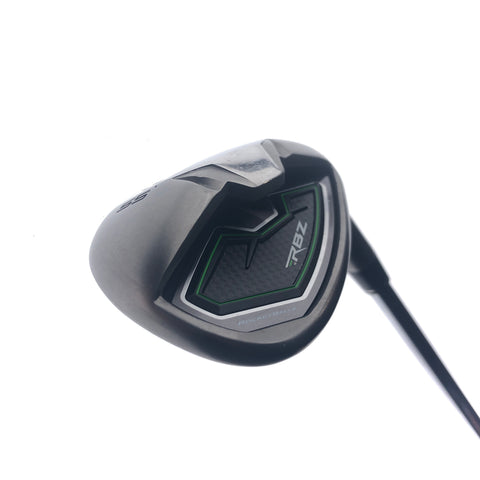 Used TaylorMade RBZ Sand Wedge / 55.0 Degrees / Regular Flex