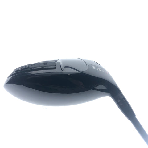 Used Titleist TSR 3 Driver / 10.0 Degrees / Stiff Flex