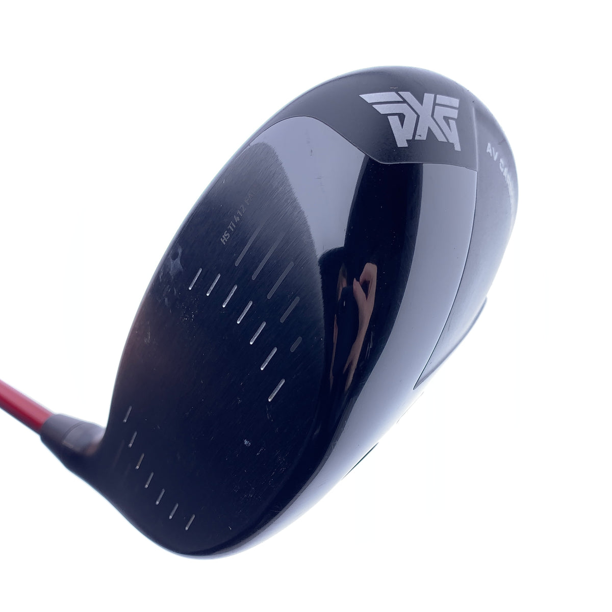 Used PXG 0811 X GEN4 Driver / 10.5 Degrees / Regular Flex / Left-Handed