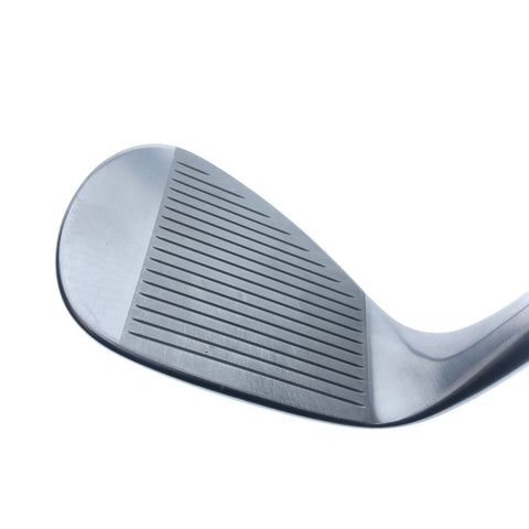 Used Titleist Vokey SM10 Tour Chrome Lob Wedge / 60.0 Degrees / Wedge Flex