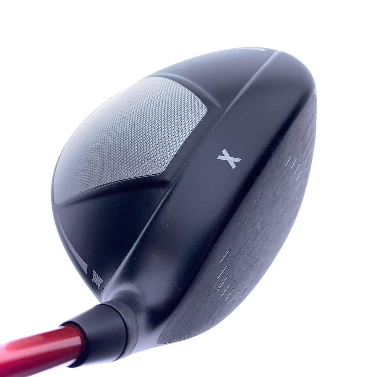 Used PXG 0811 X GEN4 Driver / 10.5 Degrees / Regular Flex / Left-Handed