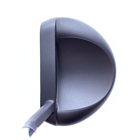 Used Odyssey White Hot OG Rossie S Rahm Putter / 33.5 Inches