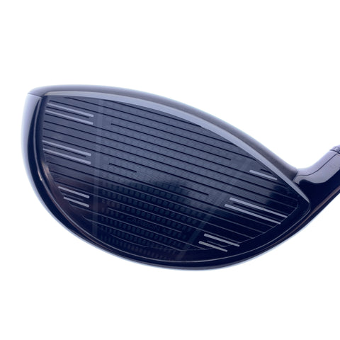 Used TaylorMade Qi4D Driver / 9.0 Degrees / Stiff Flex