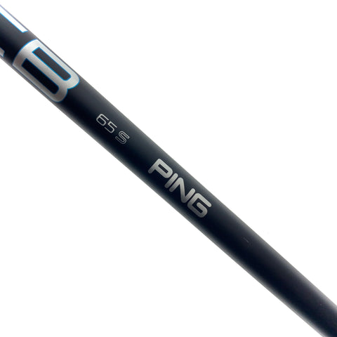 Used Ping Alta CB 65 Fairway Shaft / Stiff Flex / PING Gen 4 Adapter