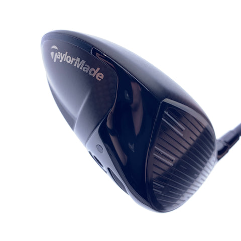 Used TaylorMade Qi4D Driver / 9.0 Degrees / Stiff Flex