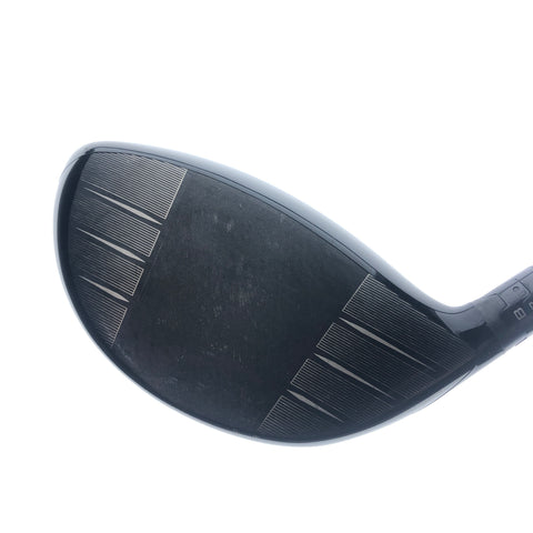 Used Titleist TSR 3 Driver / 10.0 Degrees / Stiff Flex