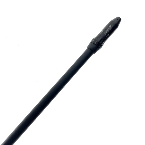 Used Ping Alta CB 65 Fairway Shaft / Stiff Flex / PING Gen 4 Adapter