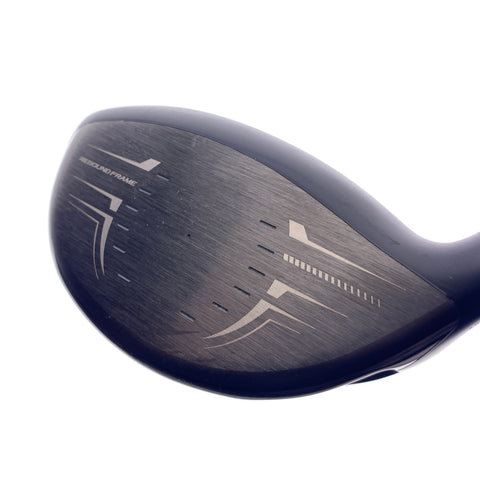Used Srixon ZX5 MKII Driver / 9.5 Degrees / Stiff Flex