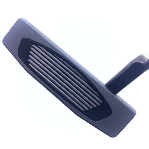 Used TaylorMade Spider GT Notchback Putter / 34.0 Inches