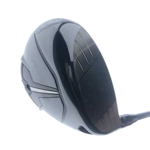 Used Titleist TSR 3 Driver / 10.0 Degrees / Stiff Flex