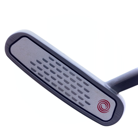 Used Odyssey White Hot OG Rossie S Rahm Putter / 33.5 Inches