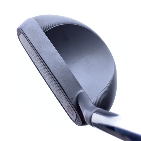 Used Odyssey White Hot OG Rossie S Rahm Putter / 33.5 Inches