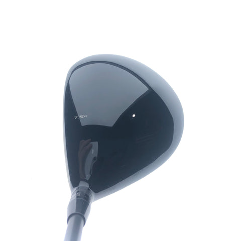 Used Titleist TSR 3 Driver / 10.0 Degrees / Stiff Flex
