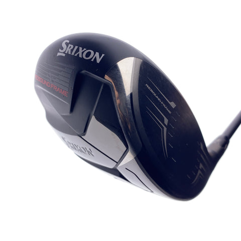 Used Srixon ZX5 MKII Driver / 9.5 Degrees / Stiff Flex