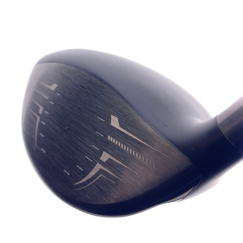 Used Srixon ZX5 MKII Driver / 9.5 Degrees / Stiff Flex