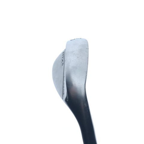 Used Cleveland RTX 6 Tour Satin Sand Wedge / 56.0 Degrees / Wedge Flex