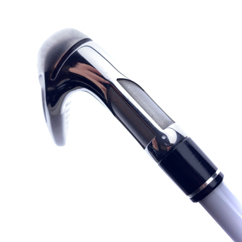 Used TaylorMade SIM Max AW Iron / 49.0 Degrees / Ladies Flex