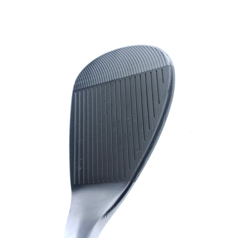 Used Cleveland RTX 6 Tour Satin Sand Wedge / 56.0 Degrees / Wedge Flex