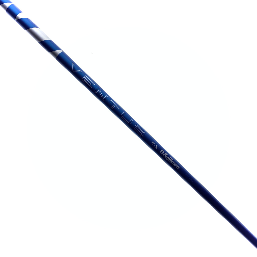 Used Fujikura Ventus Blue VeloCore+ 6-X Driver Shaft / X-Stiff / PING Gen 3