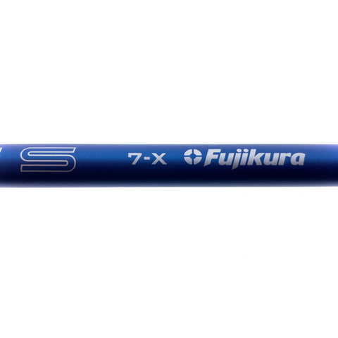 Used Fujikura Ventus Blue VeloCore+ 6-X Driver Shaft / X-Stiff / PING Gen 3