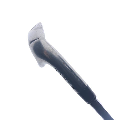 Used TaylorMade Burner 2.0 Pitching Wedge / 55.0 Degrees / Regular Flex