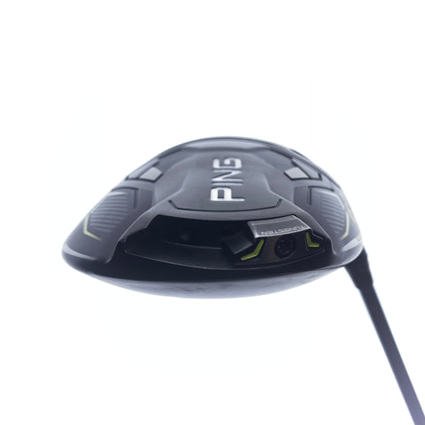 Used Ping G430 LST Driver / 9.0 Degrees / TX Flex