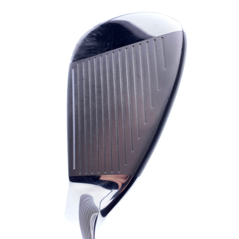 Used TaylorMade SIM Max AW Iron / 49.0 Degrees / Ladies Flex