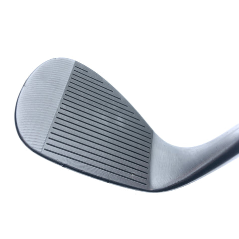 Used Cleveland RTX 6 Tour Satin Sand Wedge / 56.0 Degrees / Wedge Flex