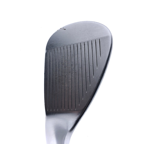 Used Titleist Vokey SM10 Tour Chrome Gap Wedge / 50.0 Degrees / Wedge Flex