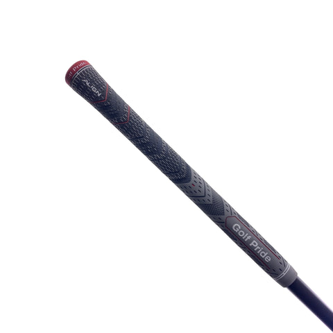 Used Srixon ZX5 MKII Driver / 9.5 Degrees / Stiff Flex