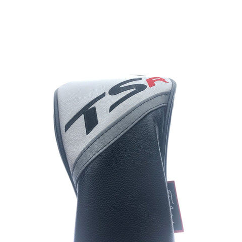 Used Titleist TSR 3 Driver / 10.0 Degrees / Stiff Flex