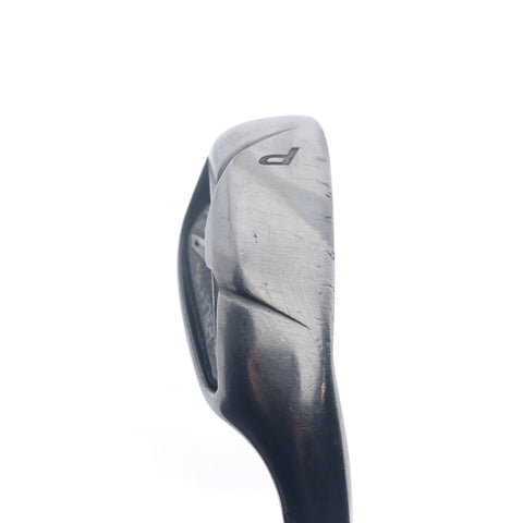Used TaylorMade Burner 2.0 Pitching Wedge / 55.0 Degrees / Regular Flex