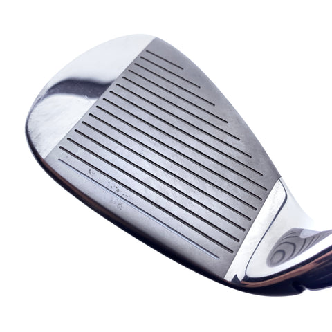 Used TaylorMade SIM Max AW Iron / 49.0 Degrees / Ladies Flex